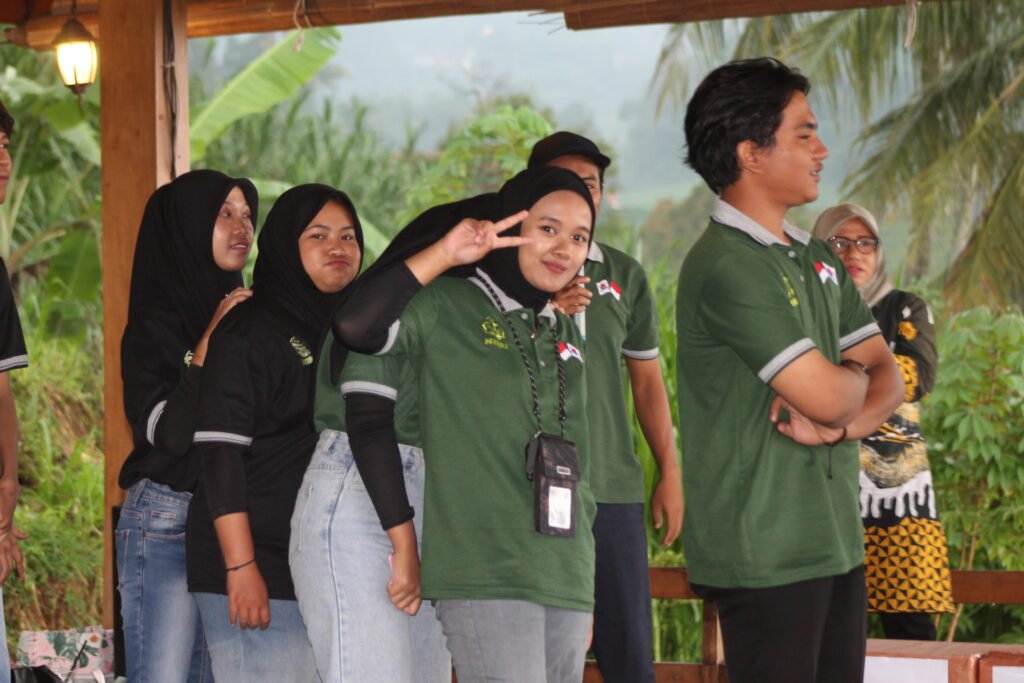 LPK Korea di Majalengka