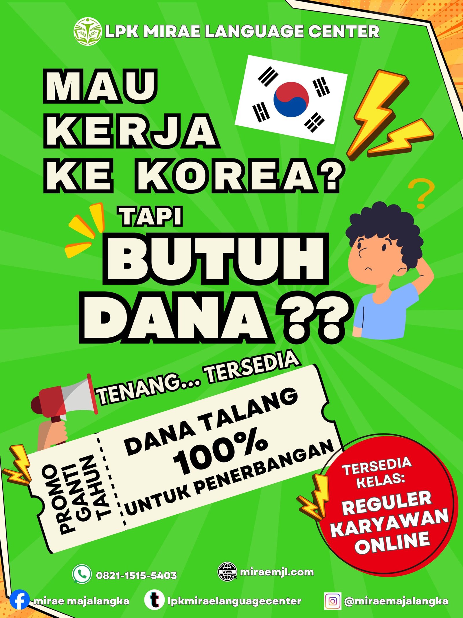 Dana Talang