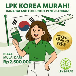 LPK MiraeLanguage Center